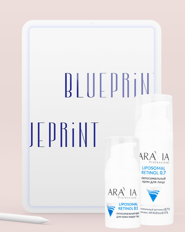 The Blueprint | Август 2025
