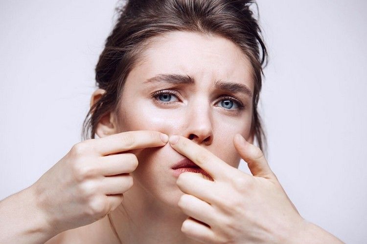 10 самых распространенных ошибок в уходе за кожей лица