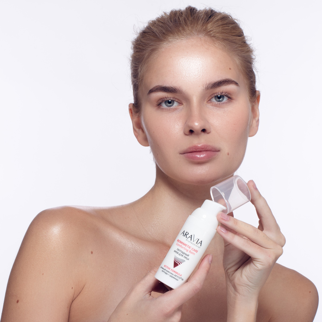 Серия Biomimetic Care