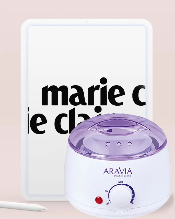 Marie Claire | март 2022