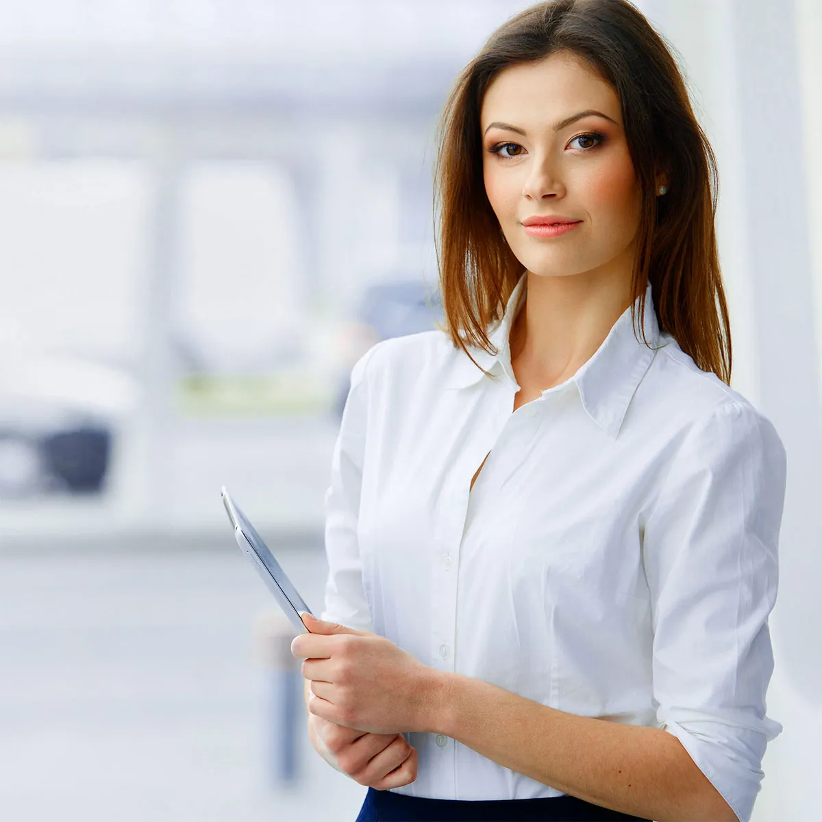 Старший администратор учебного центра