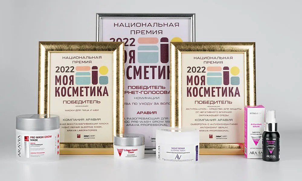 Little Known Ways to косметика