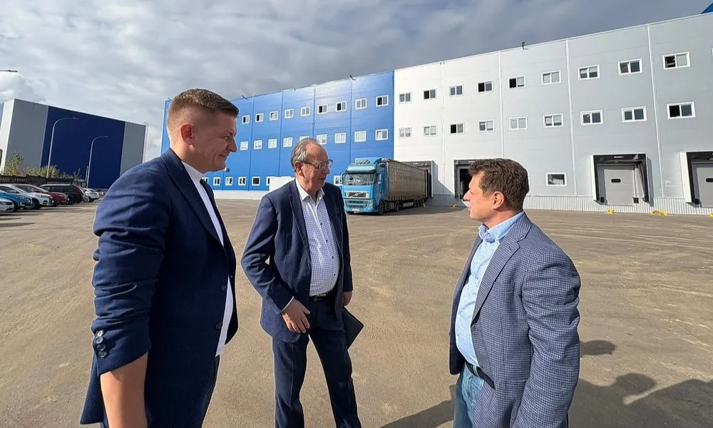 «Аравия» присоединилась к федеральному проекту «Профессионалитет» и развивает партнерство с учебными заведениями