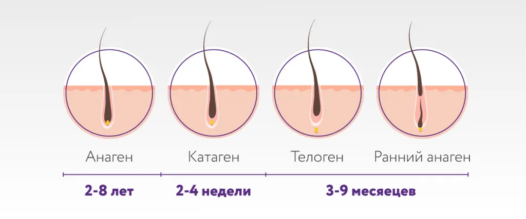 Как отрастить волосы за неделю?