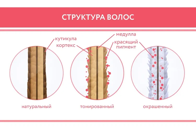 Как сохранить цвет окрашенных волос? | Ответ от профессионалов